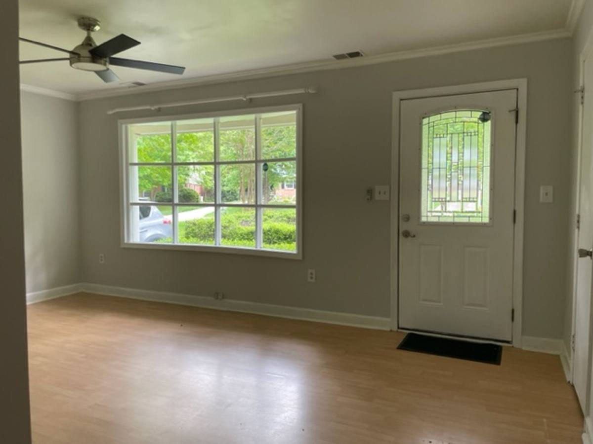 House for rent at 7705 Surreywood Place, Charlotte, NC 28270