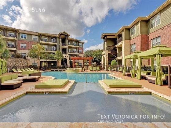 Apartment for rent at 625 E Stassney Lane, Austin, TX 78745