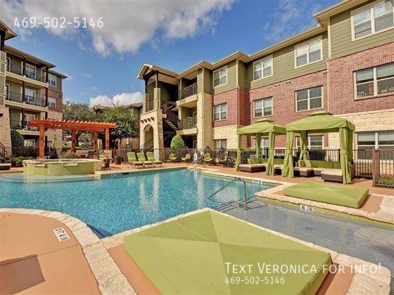 Apartment for rent at 625 E Stassney Lane, Austin, TX 78745