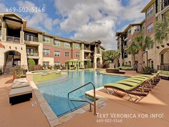 Apartment for rent at 625 E Stassney Lane, Austin, TX 78745