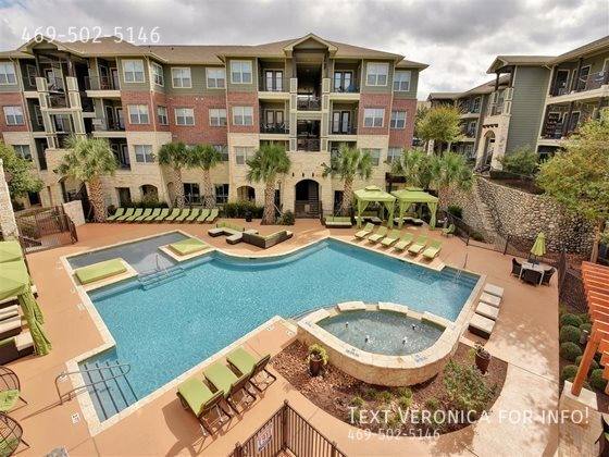 Apartment for rent at 625 E Stassney Lane, Austin, TX 78745