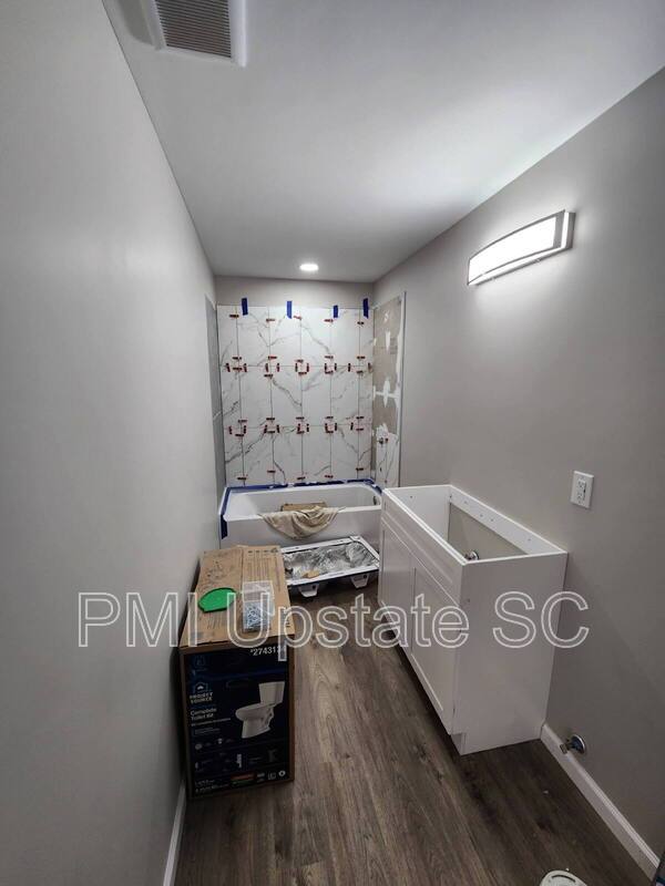 House for rent at 100 Truman St, Laurens, SC 29360