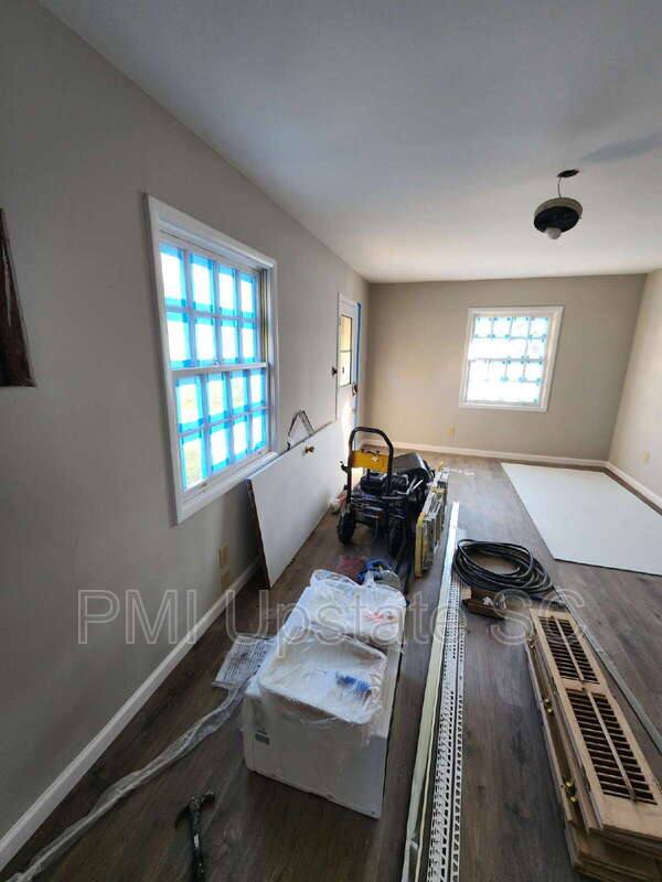 House for rent at 100 Truman St, Laurens, SC 29360