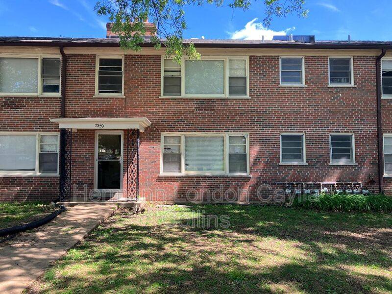 Apartment for rent at 7259 Pasadena Blvd #B, Saint Louis, MO 63121