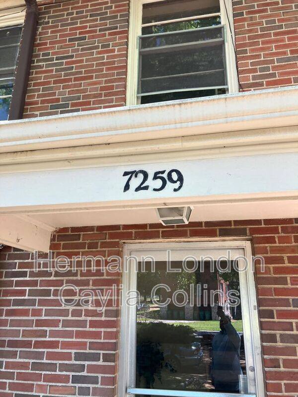 Apartment for rent at 7259 Pasadena Blvd #B, Saint Louis, MO 63121