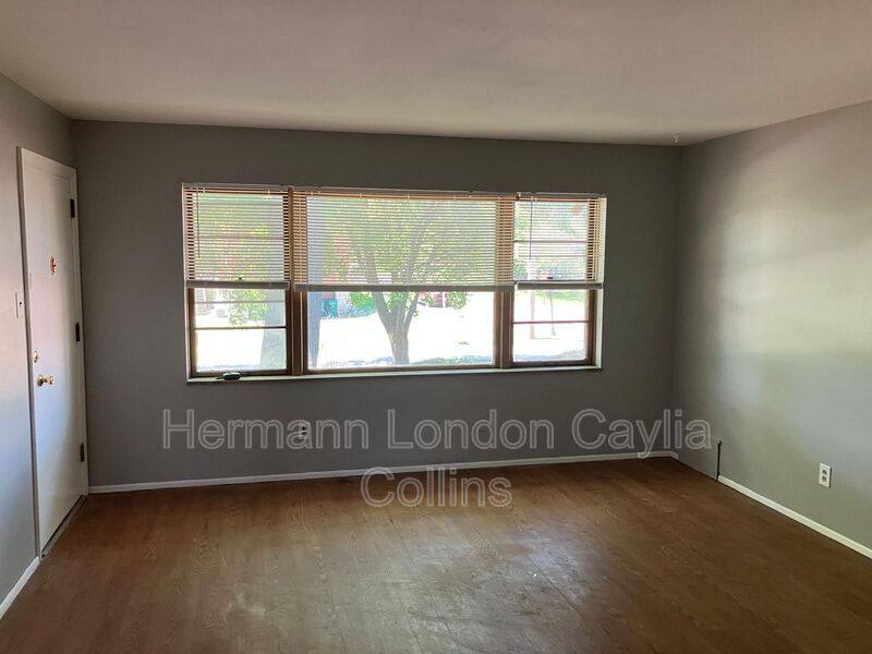 Apartment for rent at 7259 Pasadena Blvd #B, Saint Louis, MO 63121