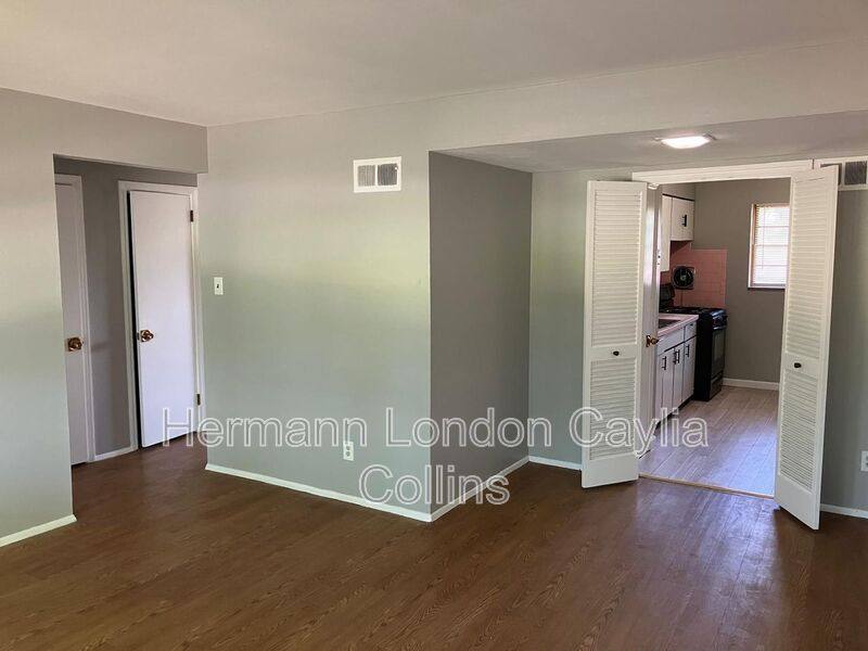 Apartment for rent at 7259 Pasadena Blvd #B, Saint Louis, MO 63121