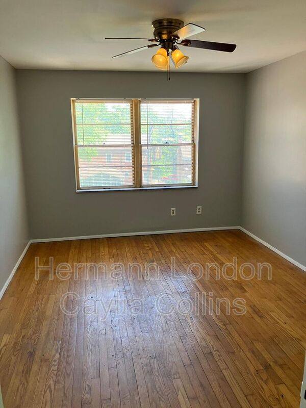 Apartment for rent at 7259 Pasadena Blvd #B, Saint Louis, MO 63121