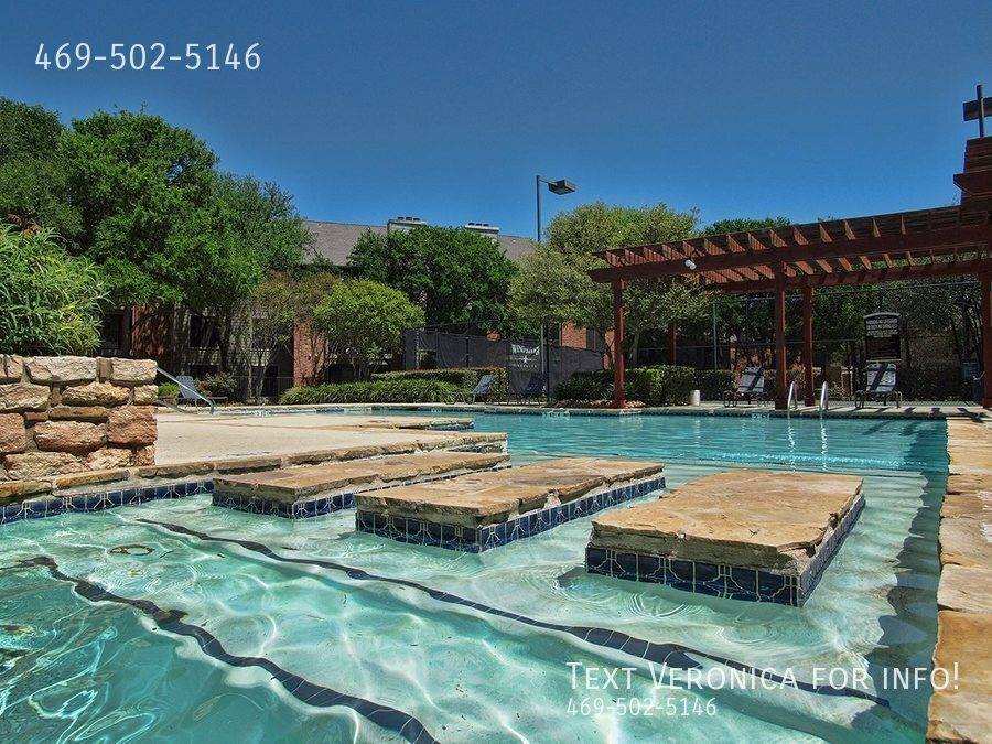 Apartment for rent at 11411 Research Blvd, Austin, TX 78759