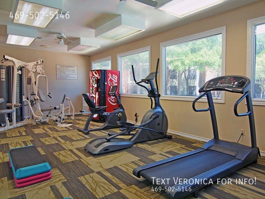 Apartment for rent at 11411 Research Blvd, Austin, TX 78759