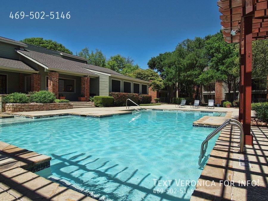 Apartment for rent at 11411 Research Blvd, Austin, TX 78759