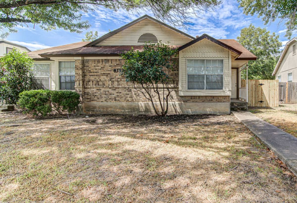 Apartment for rent at 8112 W Gate Blvd, Austin, TX 78745