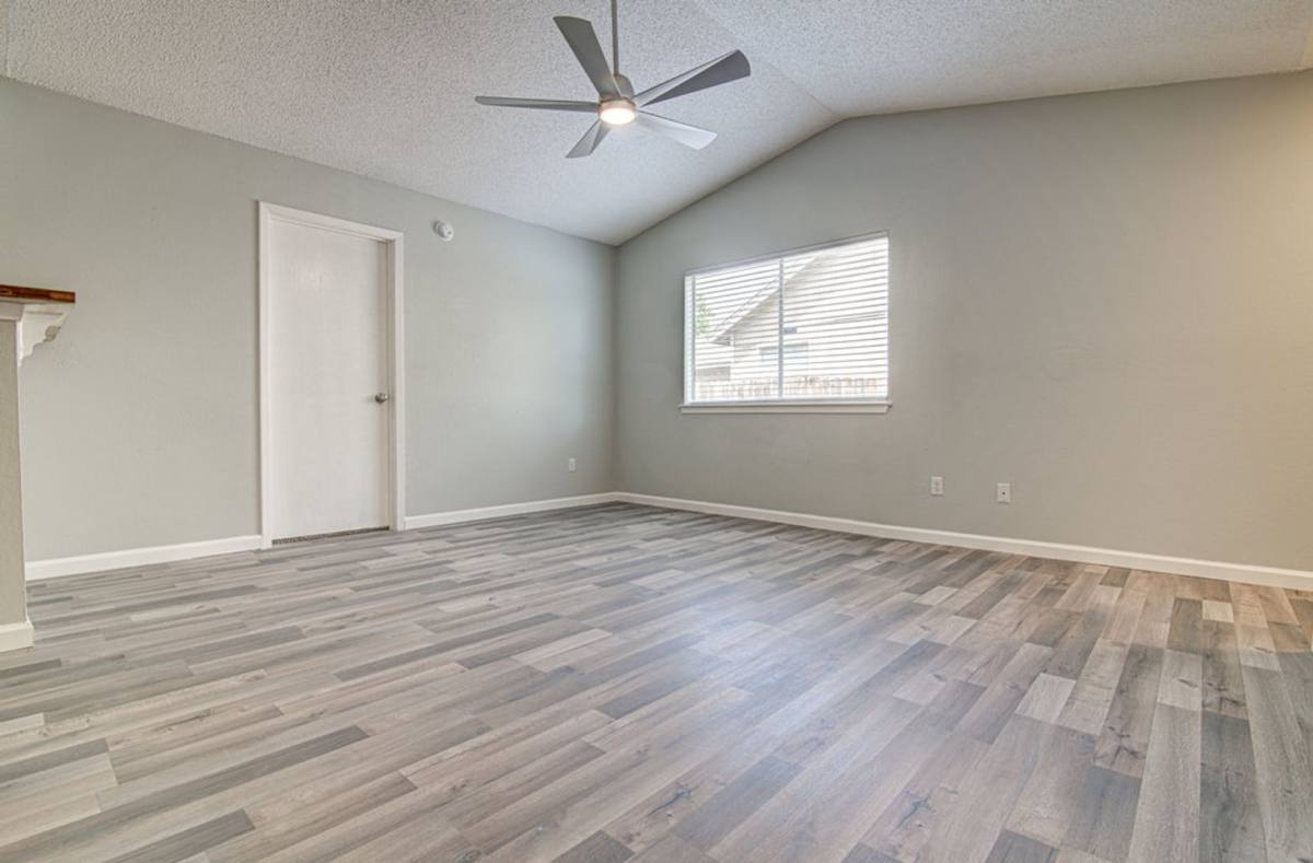 Apartment for rent at 8112 W Gate Blvd, Austin, TX 78745