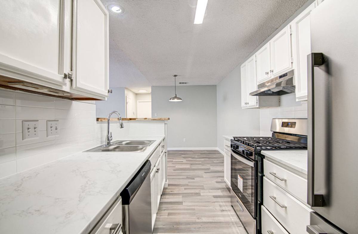 Apartment for rent at 8112 W Gate Blvd, Austin, TX 78745