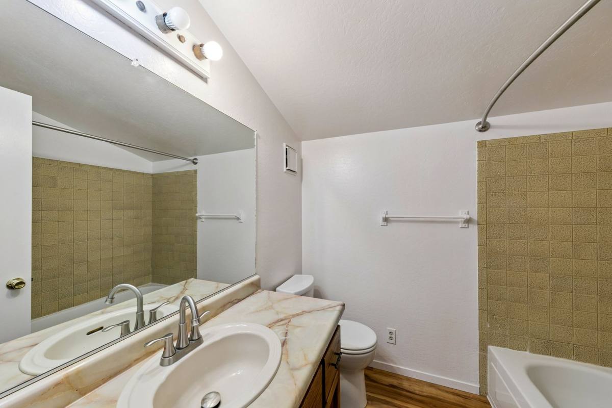 House for rent at 993 Woodchuck Court, South Lake Tahoe, CA 96150