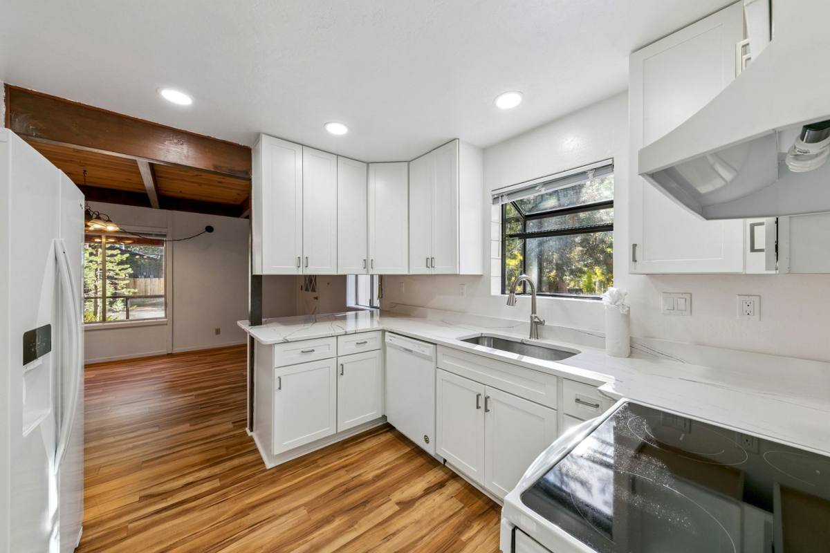 House for rent at 993 Woodchuck Court, South Lake Tahoe, CA 96150