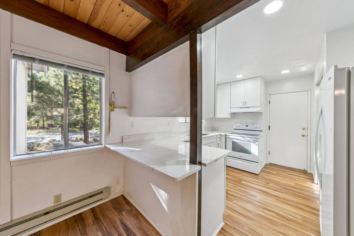 House for rent at 993 Woodchuck Court, South Lake Tahoe, CA 96150