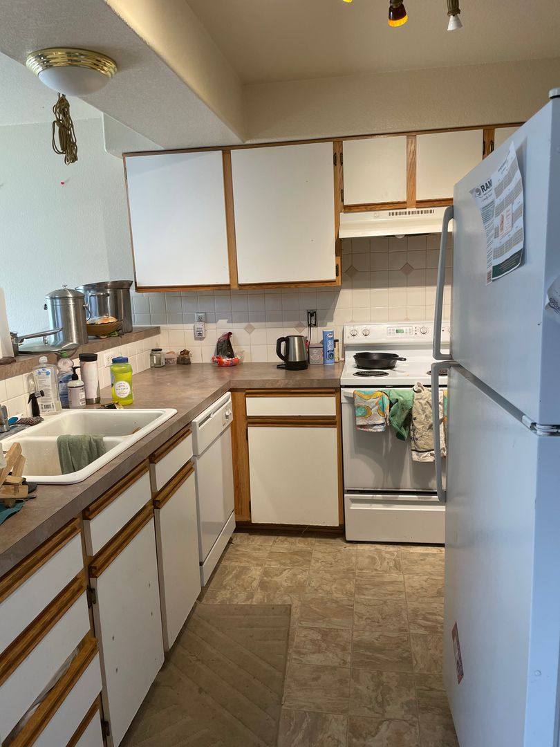 Townhouse for rent at 1007 Tierra Lane C2, Fort Collins, CO 80521