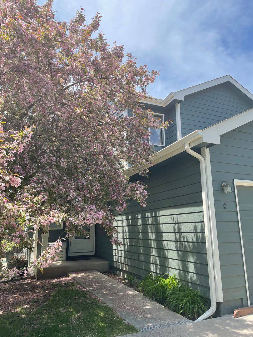 Townhouse for rent at 1007 Tierra Lane C2, Fort Collins, CO 80521