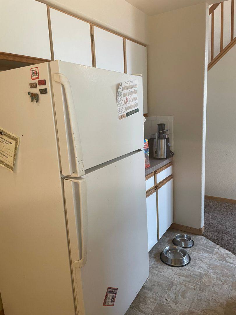 Townhouse for rent at 1007 Tierra Lane C2, Fort Collins, CO 80521