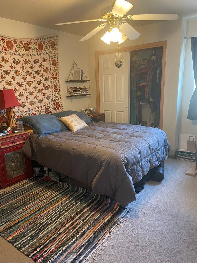 Townhouse for rent at 1007 Tierra Lane C2, Fort Collins, CO 80521