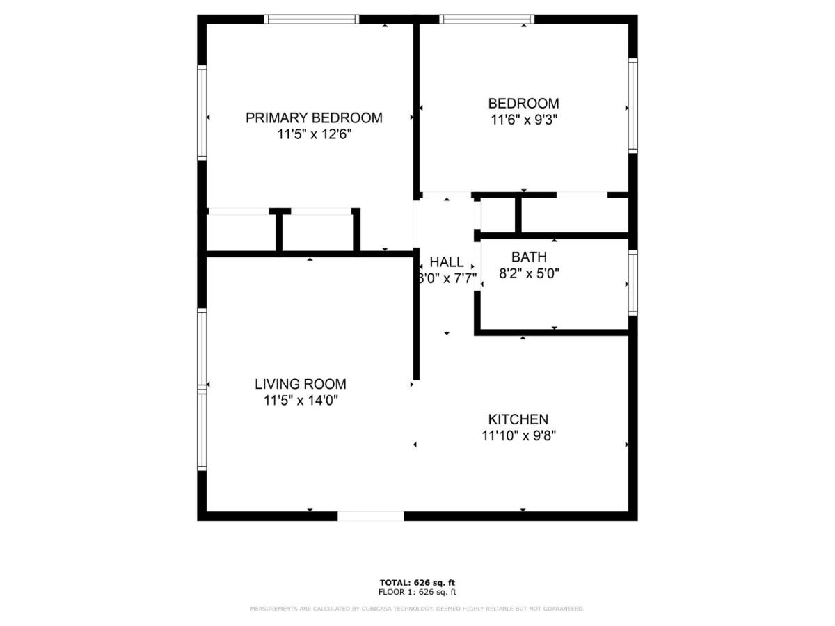 Apartment for rent at 405 School St, Wrightstown, WI 54180