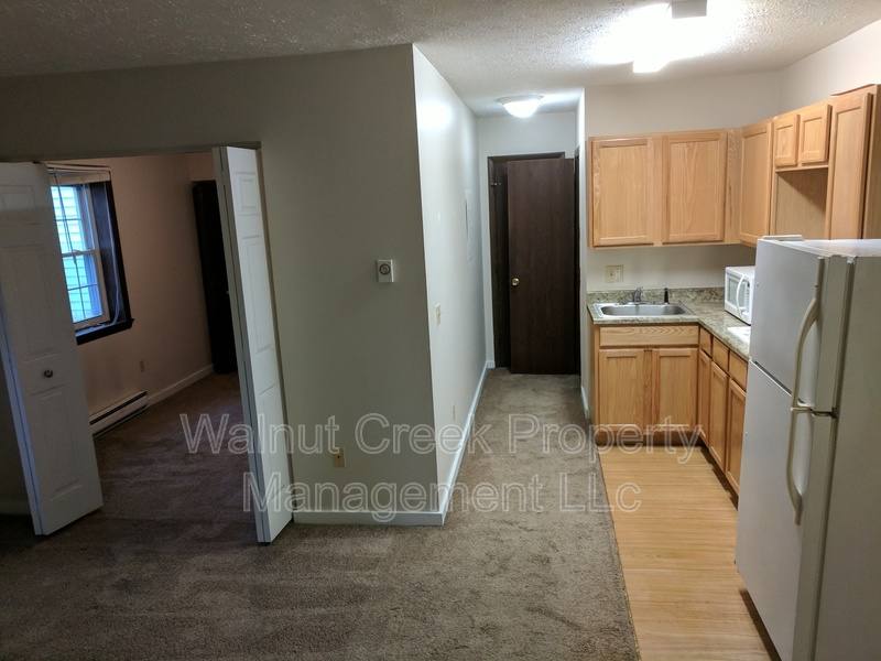 Apartment for rent at 4461 Oberlin Ave #D, Lorain, OH 44053