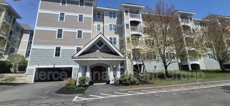5 Sally Sweets Way #312, Salem, NH 03079