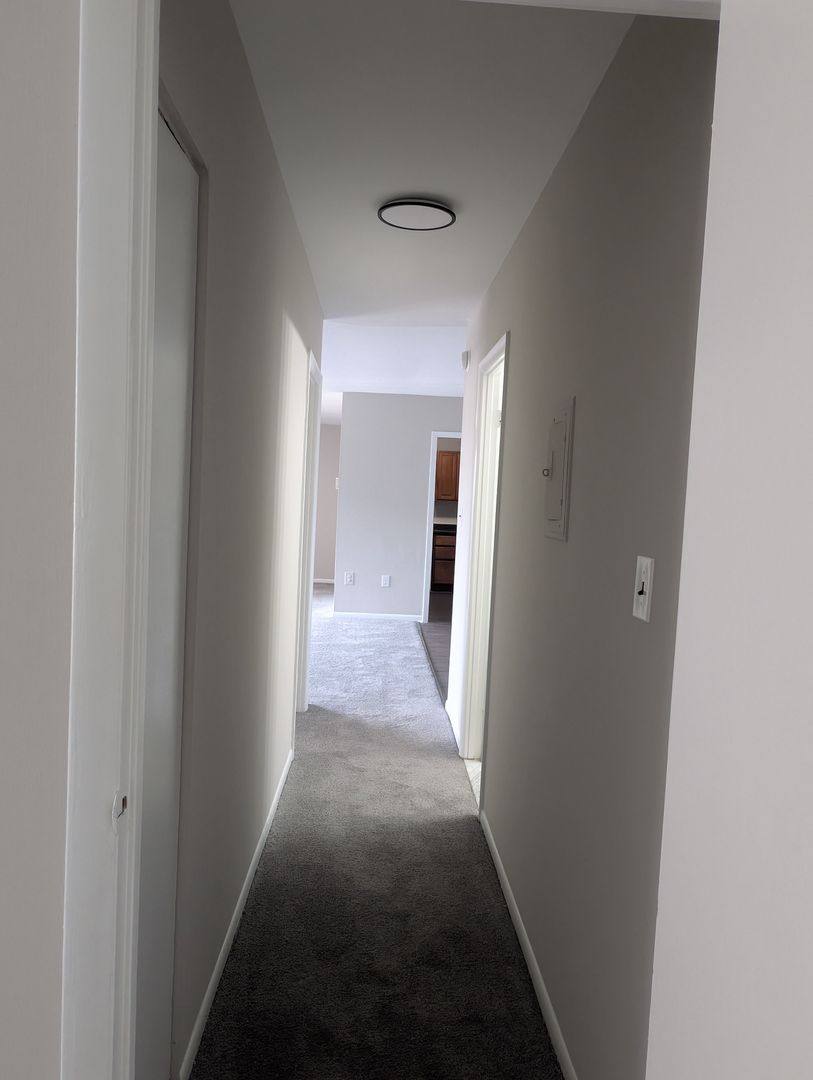 Apartment for rent at 4001 Clarks Lane, Baltimore, MD 21215