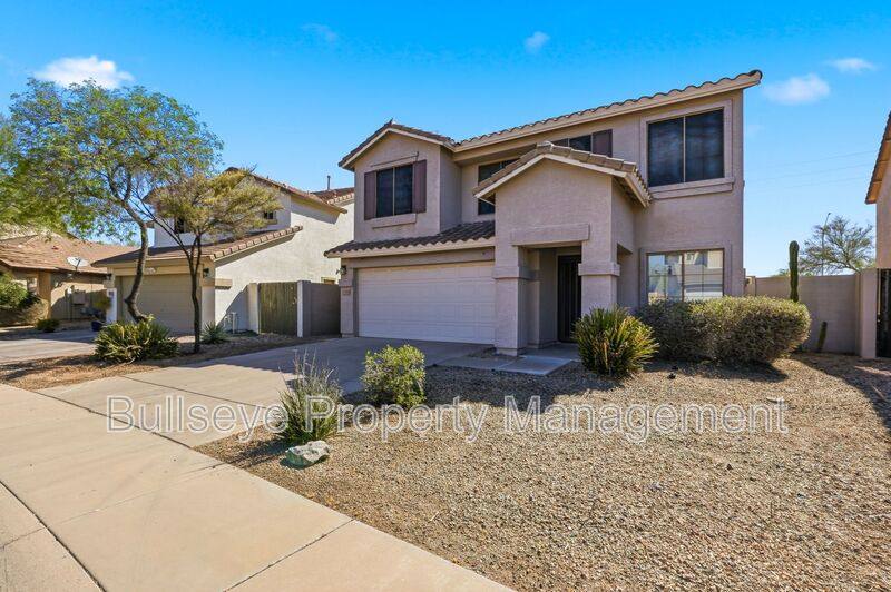 House for rent at 27513 N 63rd Dr, Phoenix, AZ 85083