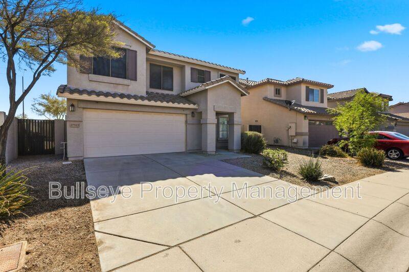 House for rent at 27513 N 63rd Dr, Phoenix, AZ 85083