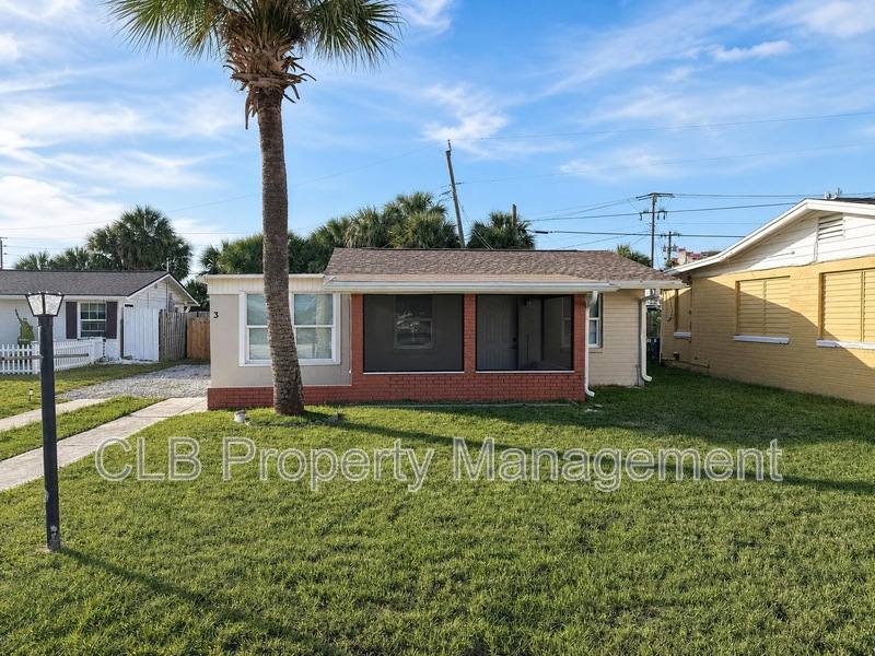 House for rent at 3 River Dr, Ormond Beach, FL 32176