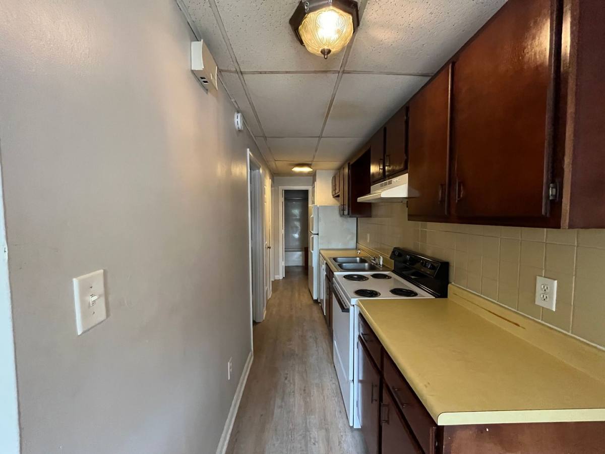 Apartment for rent at 3307 Old Forest Rd, Lynchburg, VA 24501