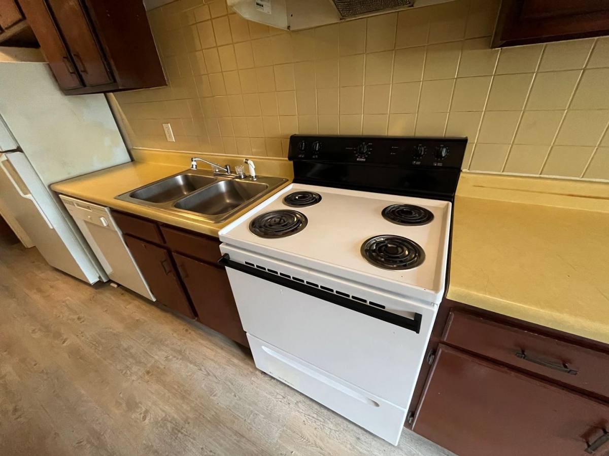 Apartment for rent at 3307 Old Forest Rd, Lynchburg, VA 24501