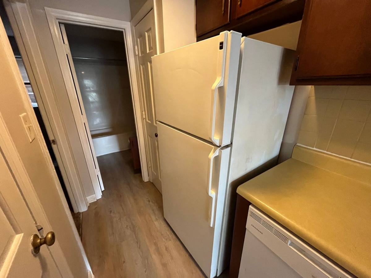 Apartment for rent at 3307 Old Forest Rd, Lynchburg, VA 24501