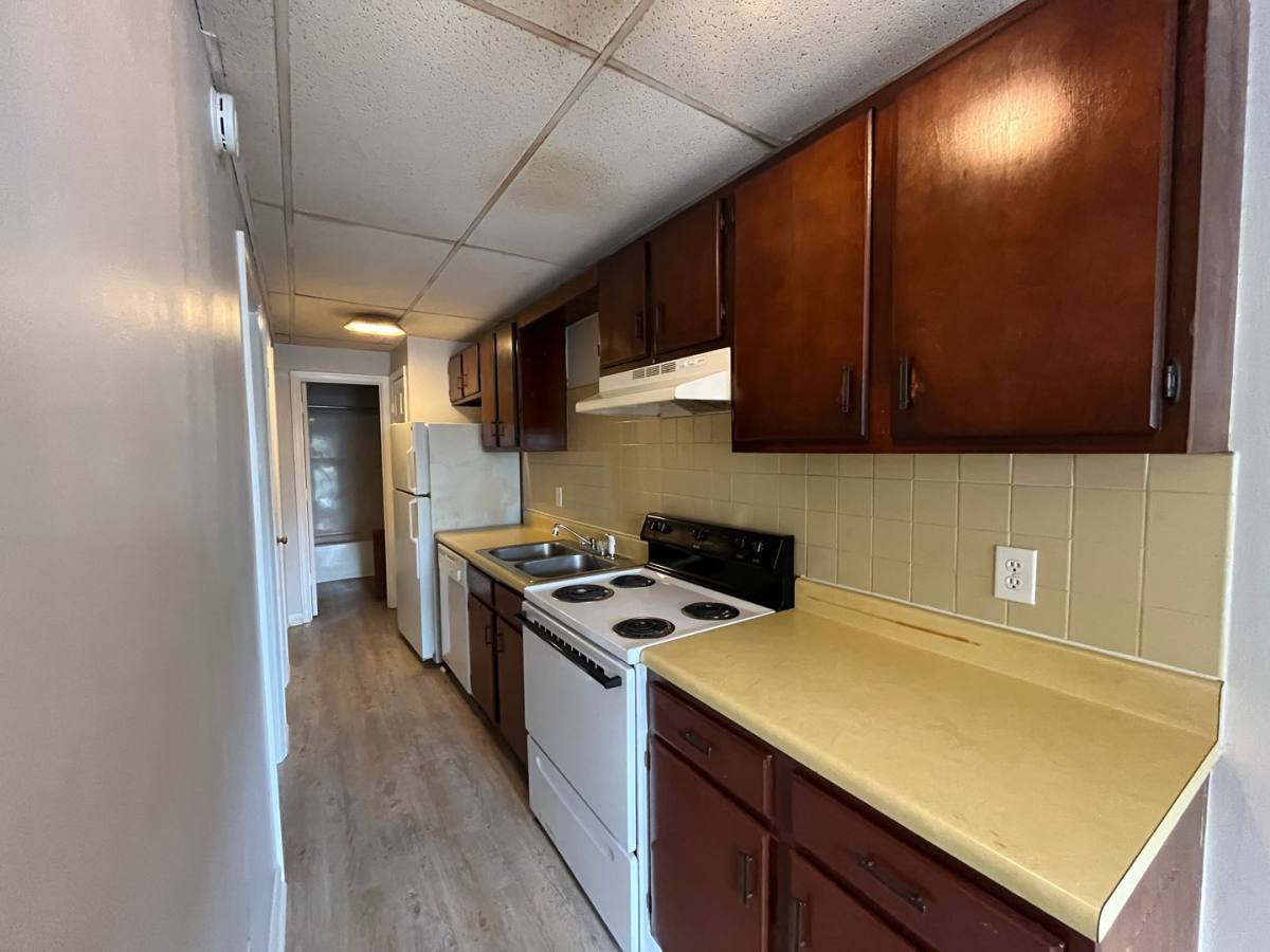 Apartment for rent at 3307 Old Forest Rd, Lynchburg, VA 24501