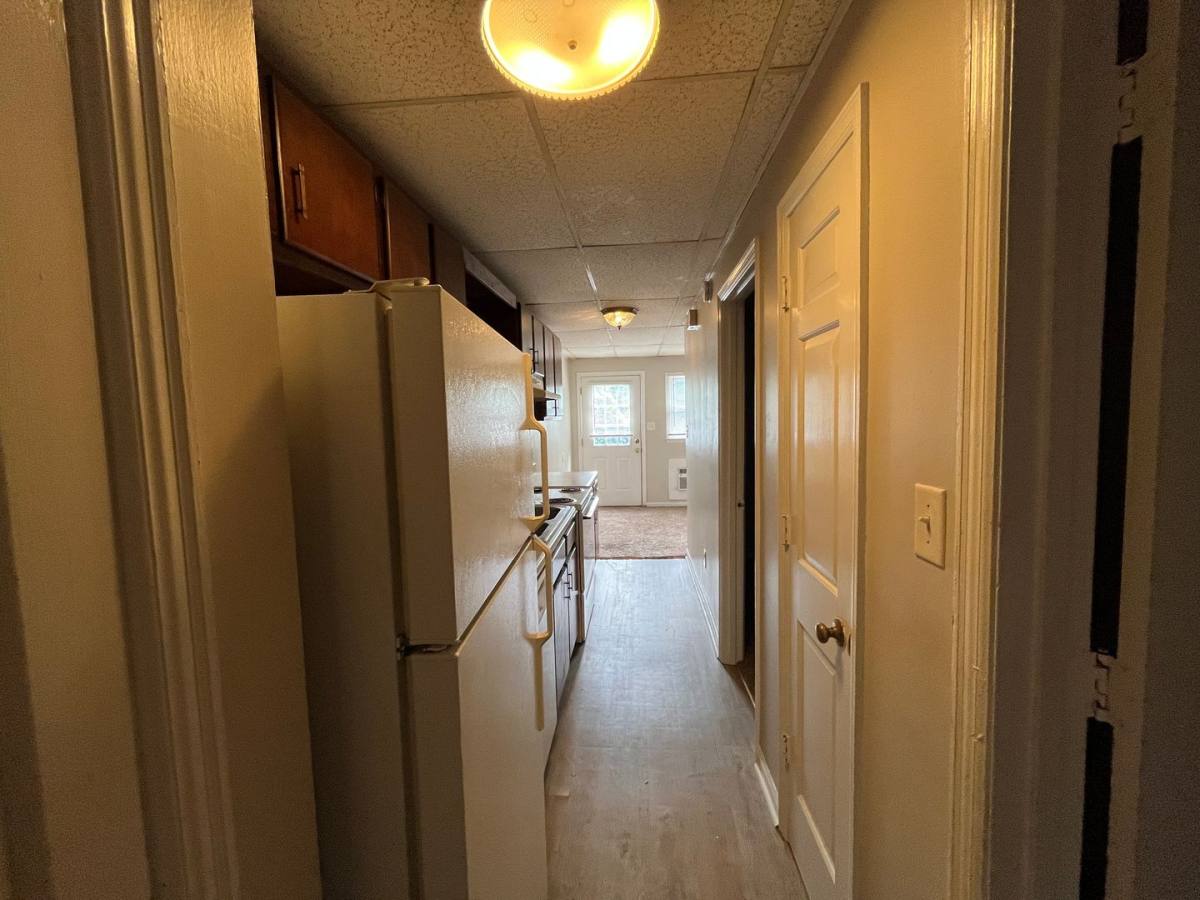 Apartment for rent at 3307 Old Forest Rd, Lynchburg, VA 24501