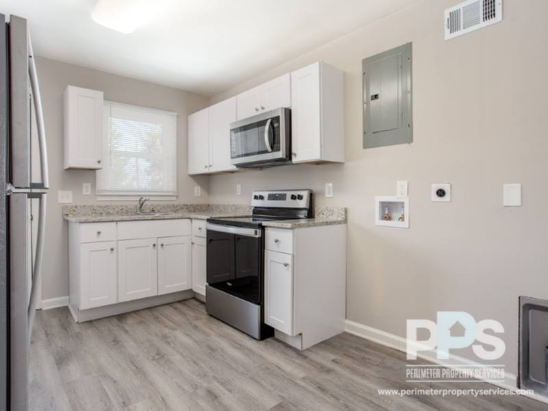 Apartment for rent at 1004 Tribble Gap Rd #2B, Cumming, GA 30040