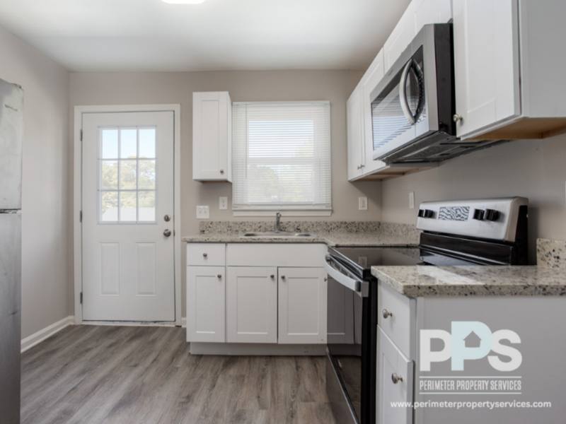 Apartment for rent at 1004 Tribble Gap Rd #2B, Cumming, GA 30040