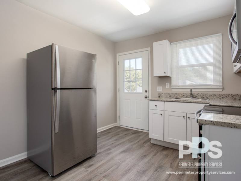 Apartment for rent at 1004 Tribble Gap Rd #2B, Cumming, GA 30040