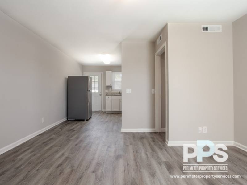 Apartment for rent at 1004 Tribble Gap Rd #2B, Cumming, GA 30040