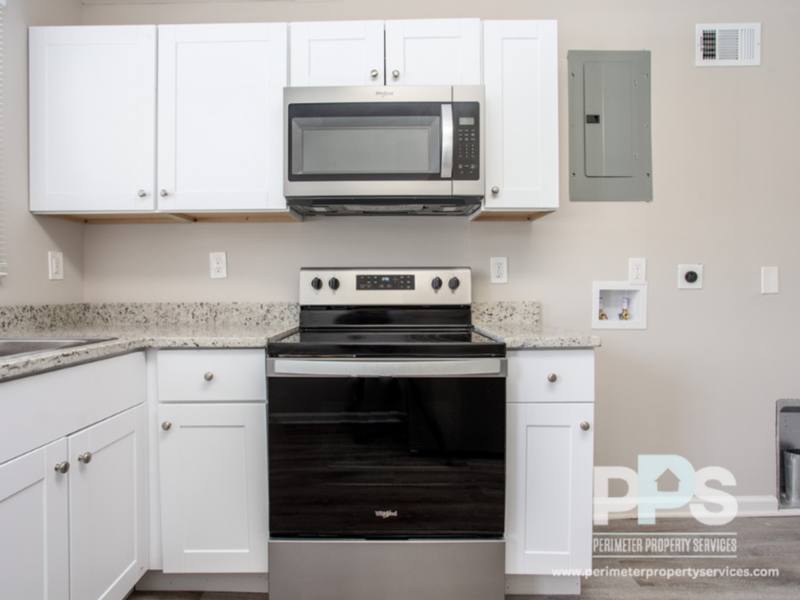 Apartment for rent at 1004 Tribble Gap Rd #2B, Cumming, GA 30040