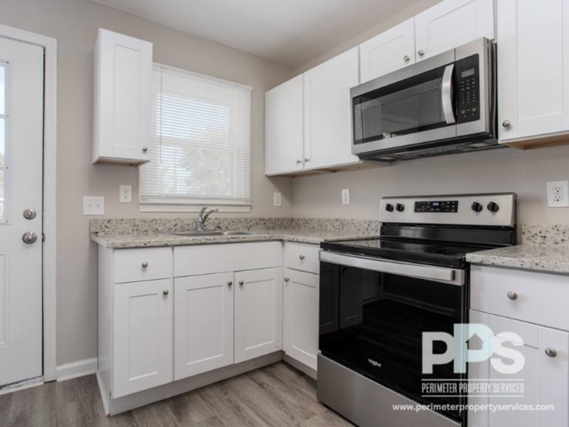 Apartment for rent at 1004 Tribble Gap Rd #2B, Cumming, GA 30040