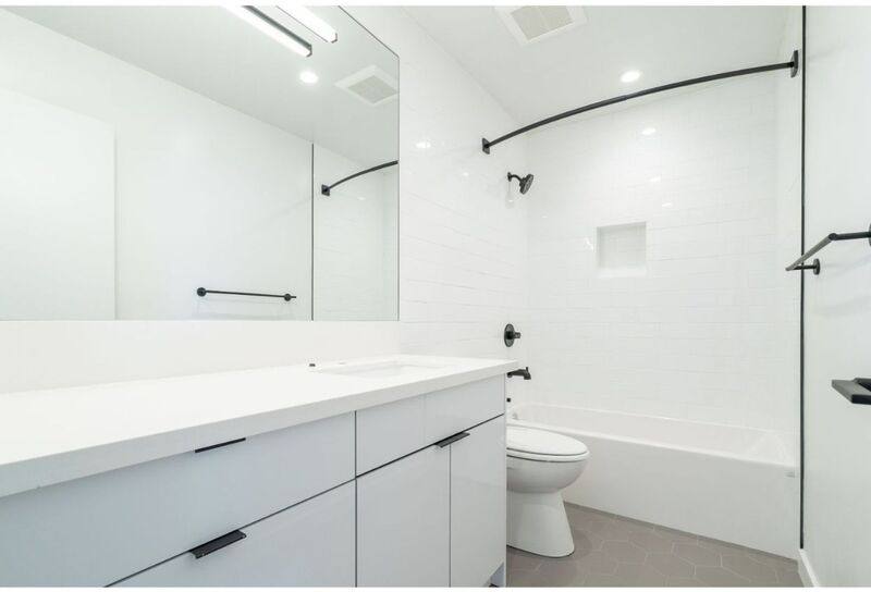 Apartment for rent at 6120 Eleanor Ave #8, Los Angeles, CA 90038