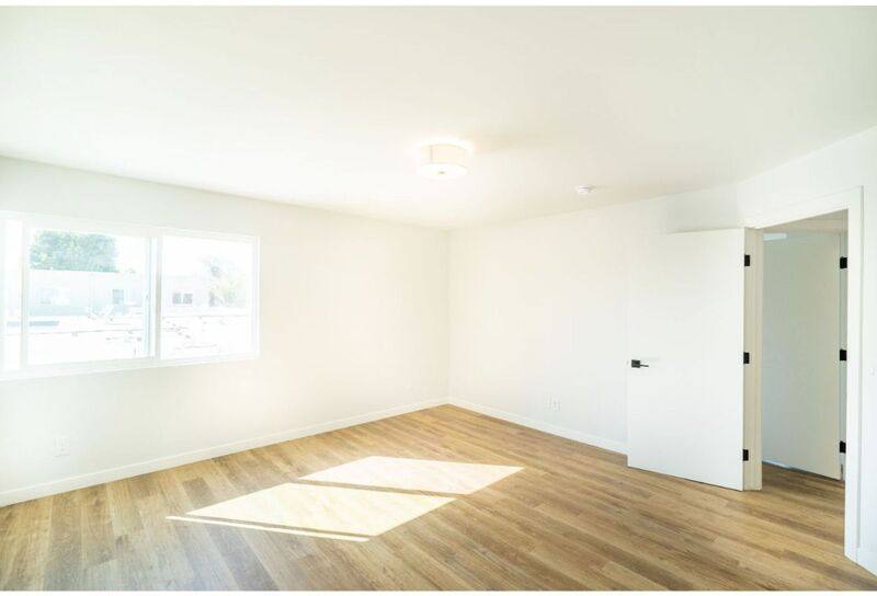 Apartment for rent at 6120 Eleanor Ave #8, Los Angeles, CA 90038