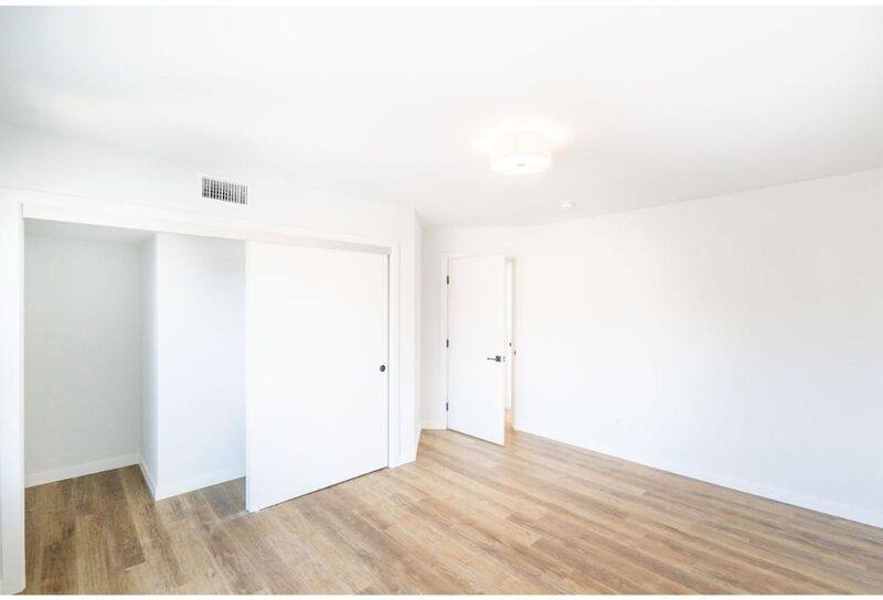 Apartment for rent at 6120 Eleanor Ave #8, Los Angeles, CA 90038
