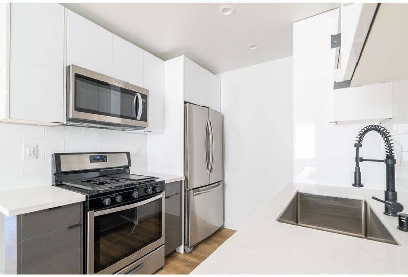 Apartment for rent at 6120 Eleanor Ave #8, Los Angeles, CA 90038