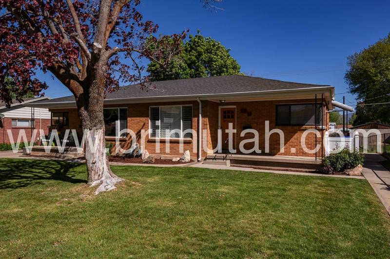 Apartment for rent at 30 W 1100 S, Bountiful, UT 84010