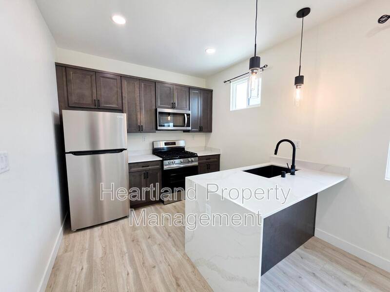 Apartment for rent at 3350 Lockwood Dr #2, San Diego, CA 92123