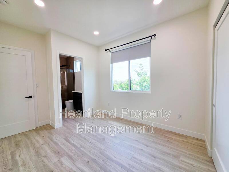 Apartment for rent at 3350 Lockwood Dr #2, San Diego, CA 92123